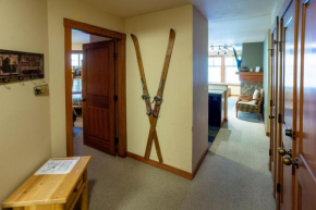 2210 - Two Bedroom Standard Eagle Springs East condo